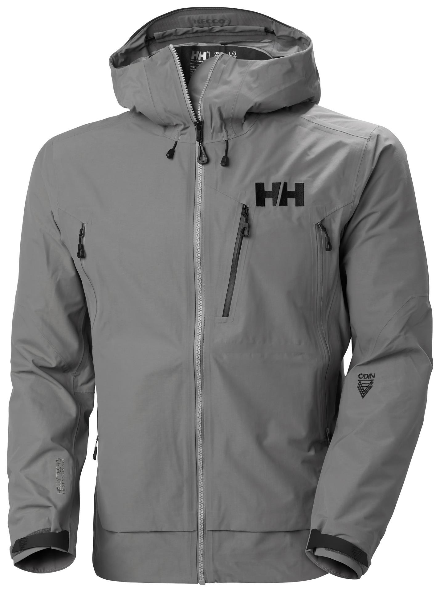 Helly Hansen Odin 9 Worlds 3.0 jakna - muška