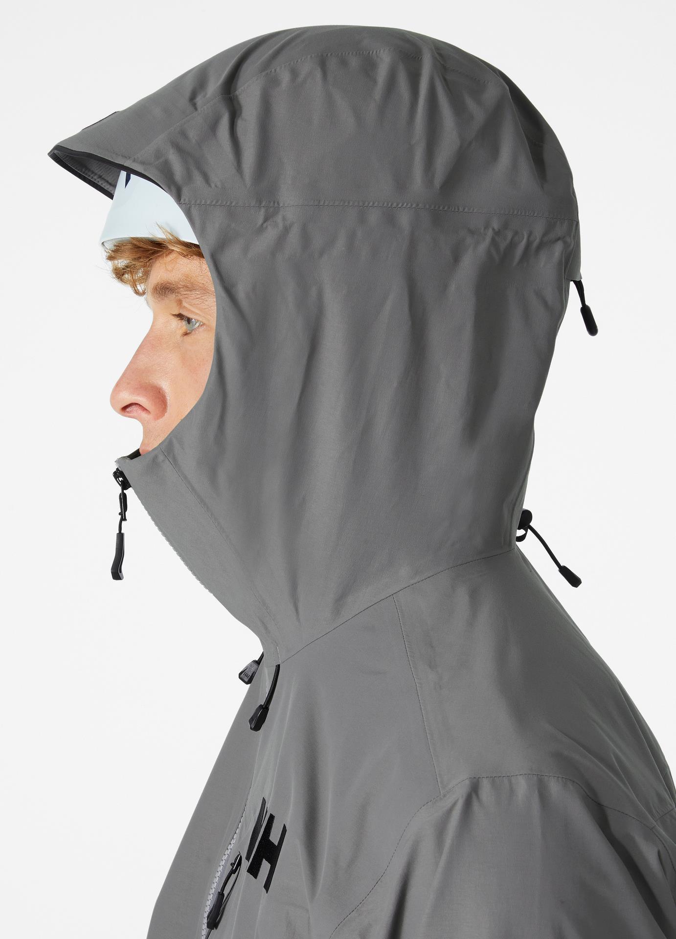 Helly Hansen Odin 9 Worlds 3.0 jakna - muška