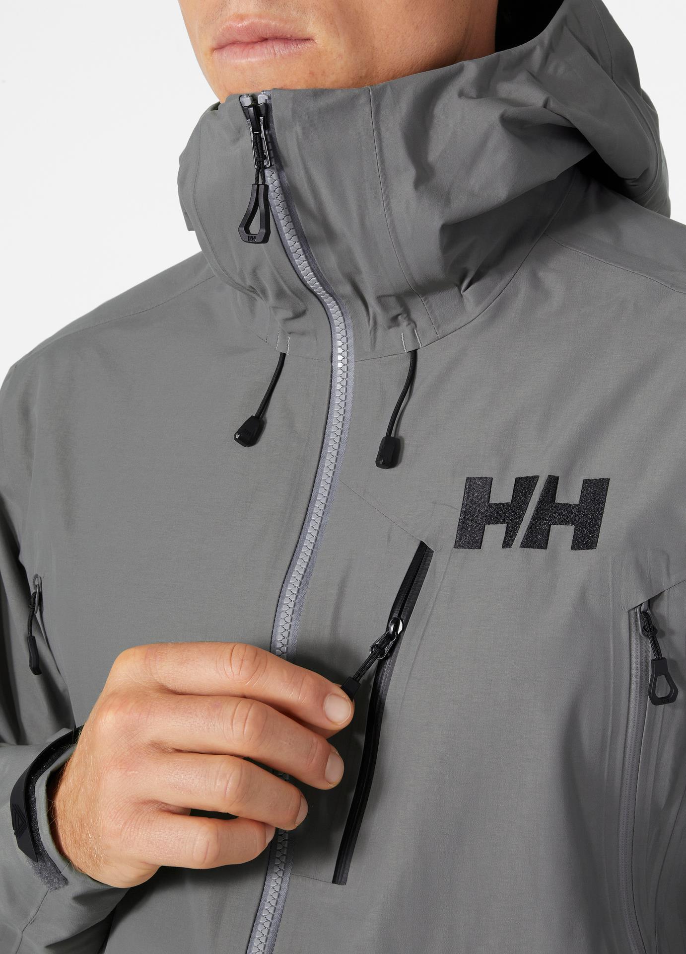Helly Hansen Odin 9 Worlds 3.0 jakna - muška