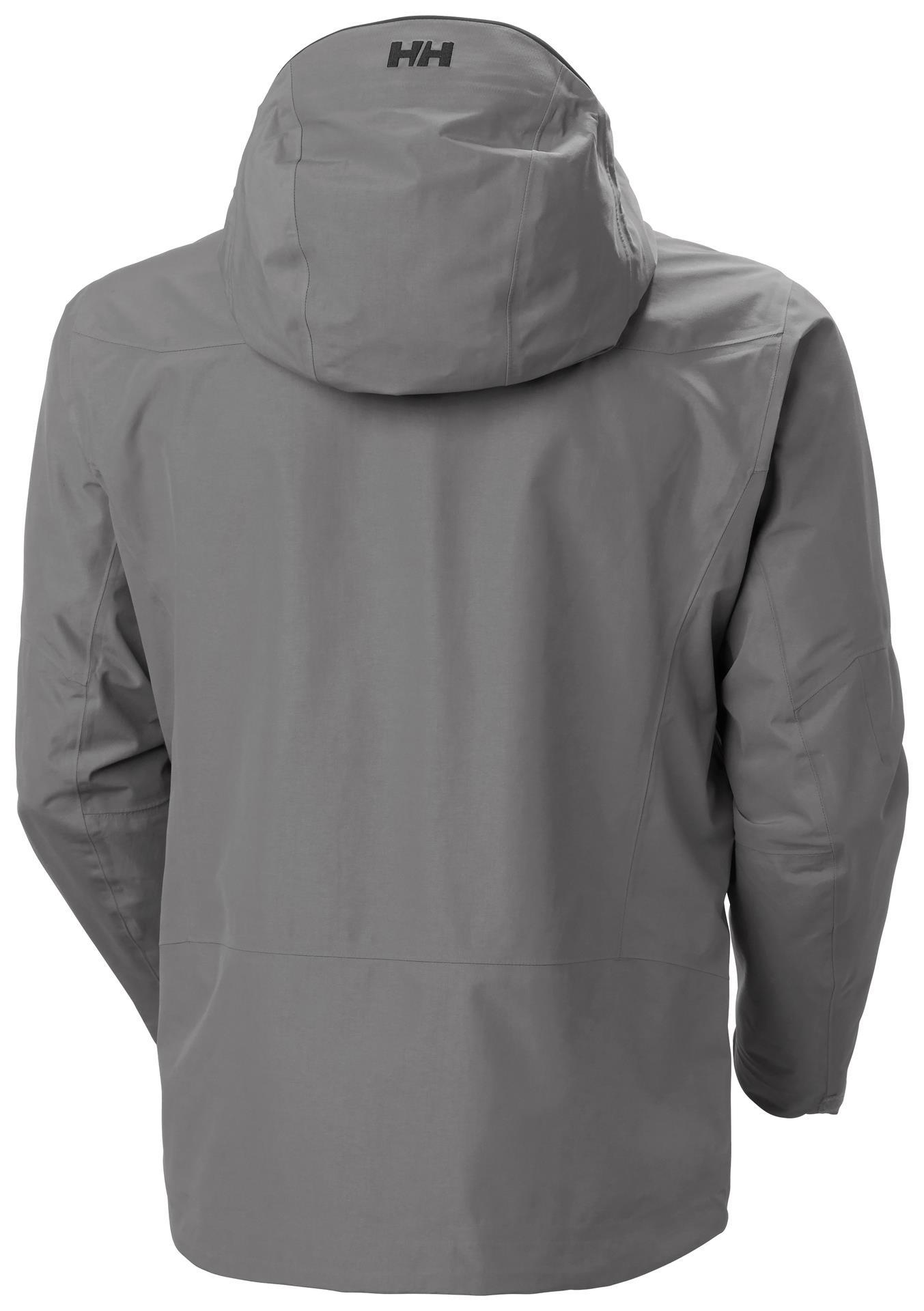 Helly Hansen Odin 9 Worlds 3.0 jakna - muška