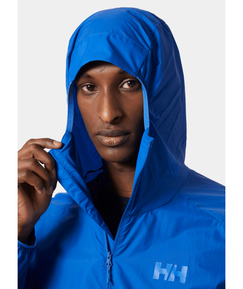Helly Hansen Roam Wind jakna - moška