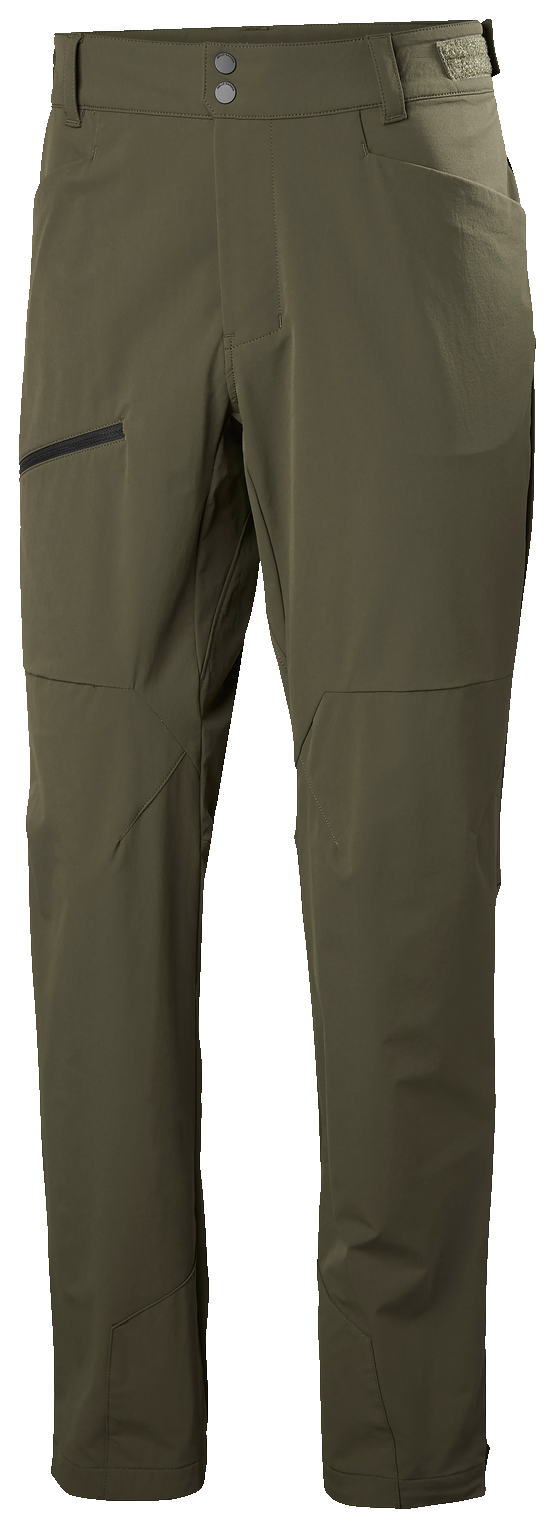 Helly Hansen Blaze Softshell pantalone -moške