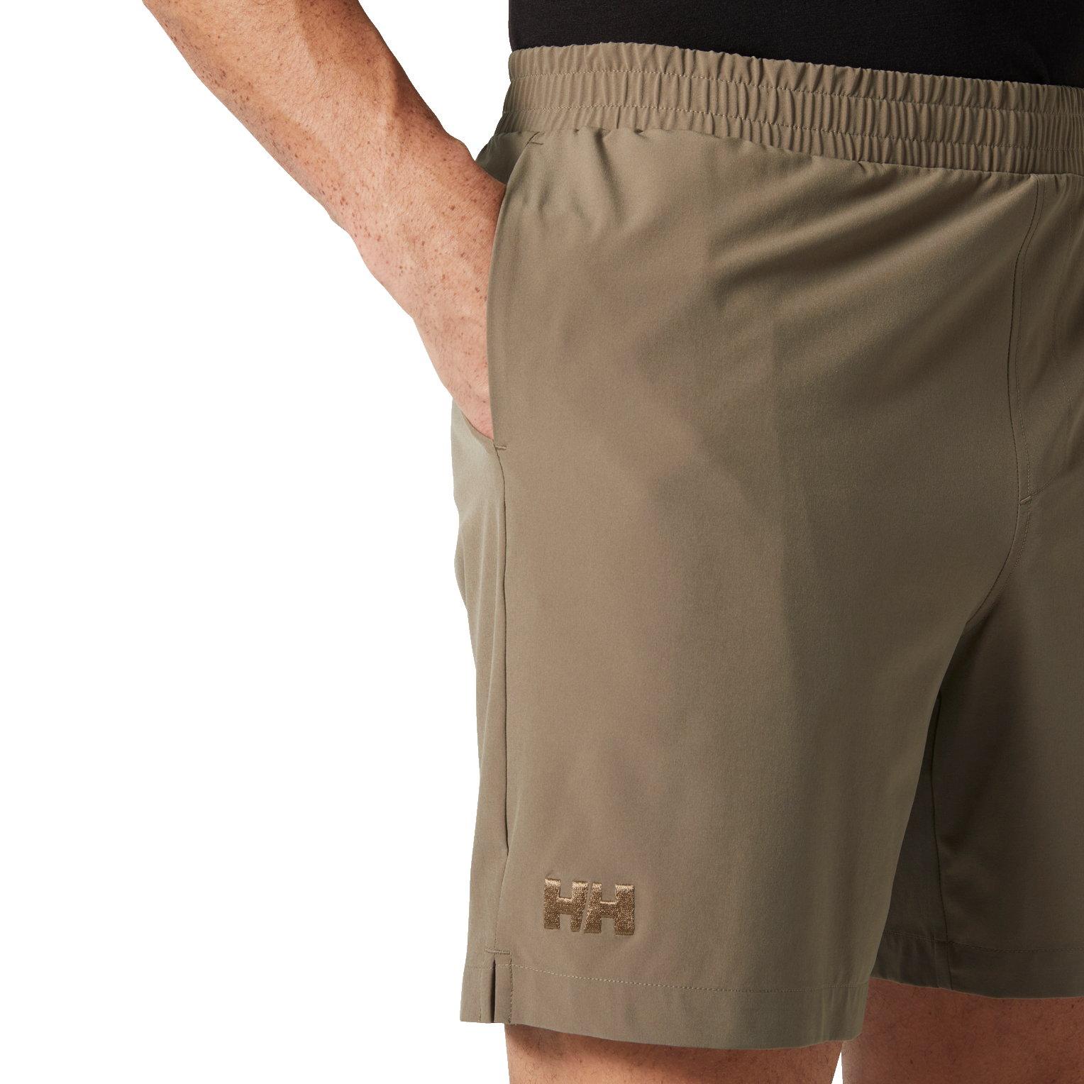 Helly Hansen Roam kratke pantalone - moške