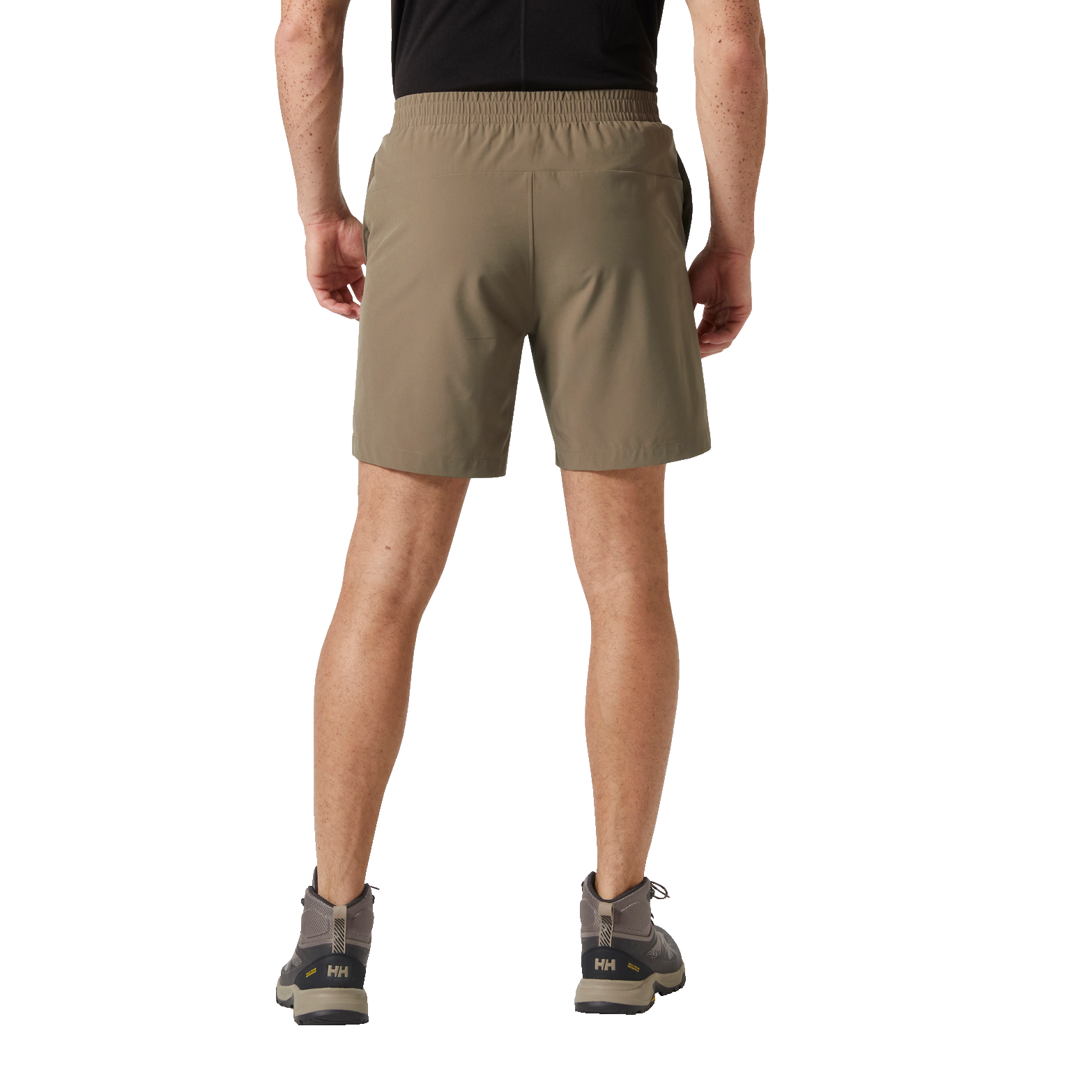 Helly Hansen Roam kratke pantalone - moške