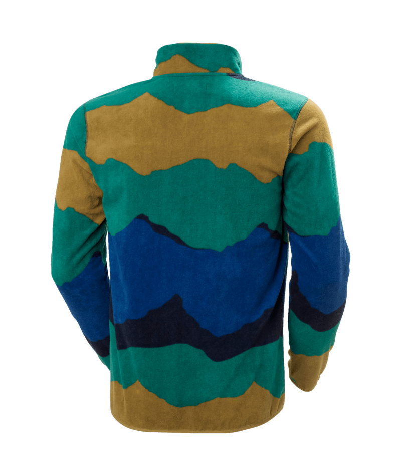 Helly Hansen Maridalen flis pulover - moška