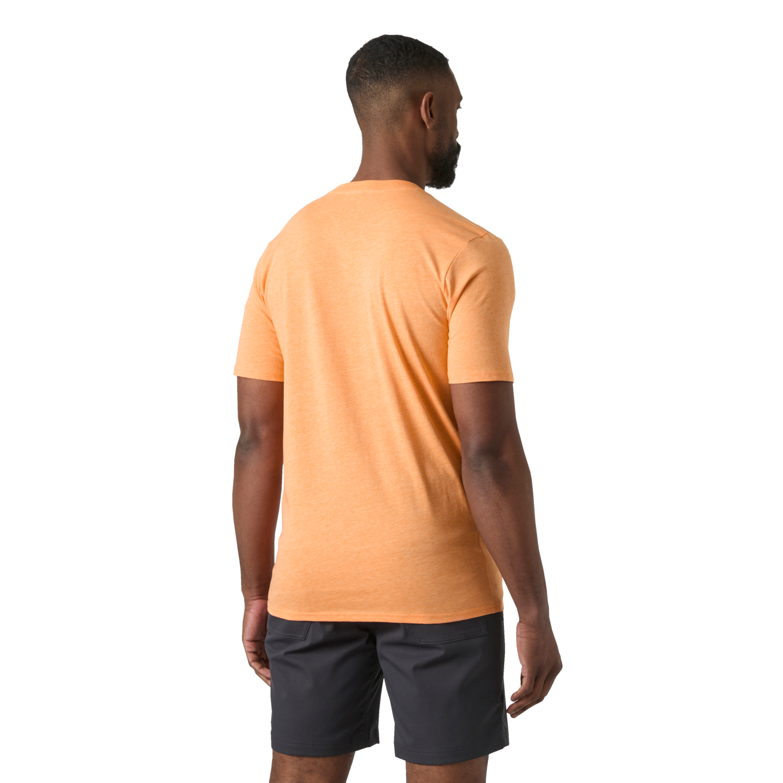 Helly Hansen Tech Logo T-shirt majica -muška