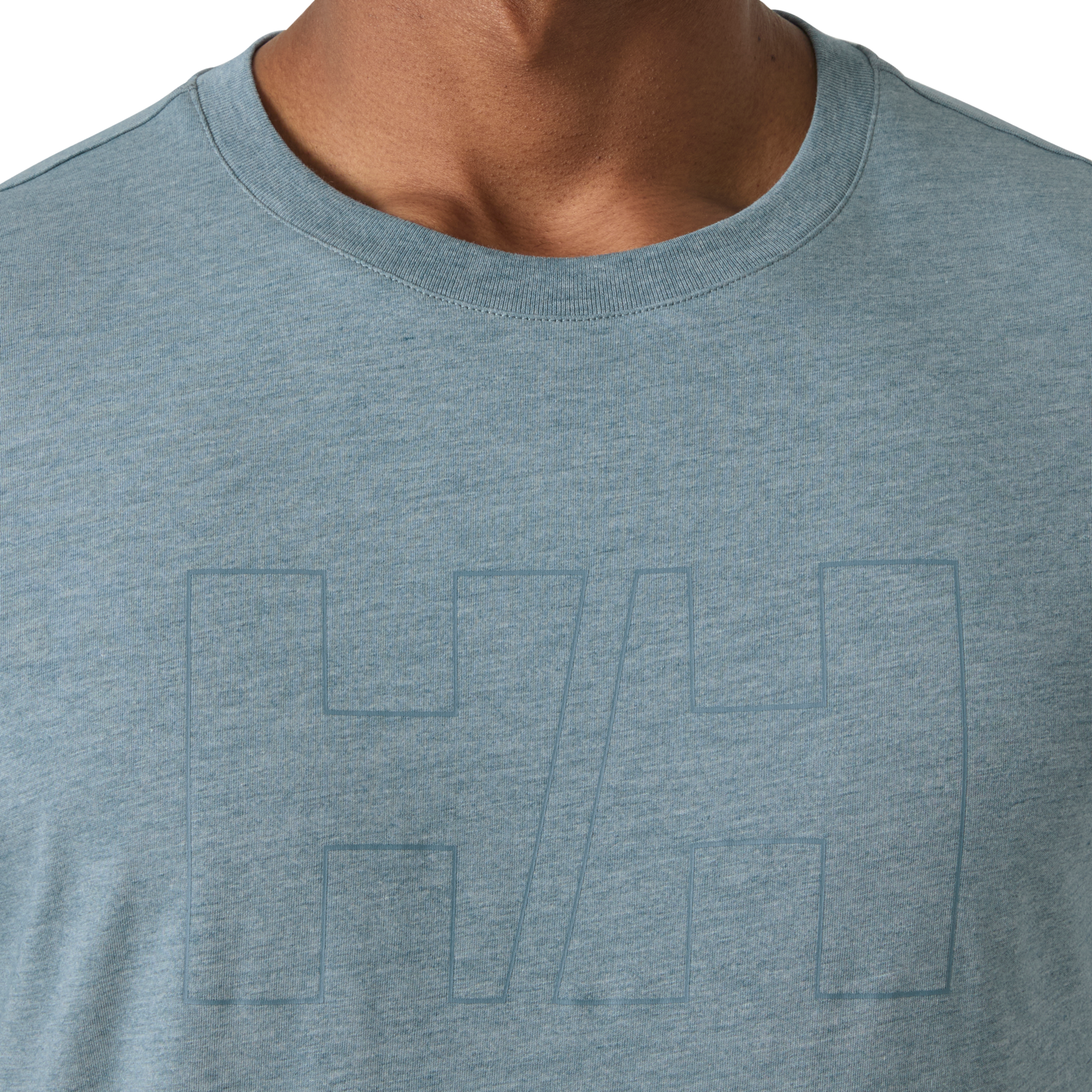 Helly Hansen Tech Logo T-shirt majica -muška