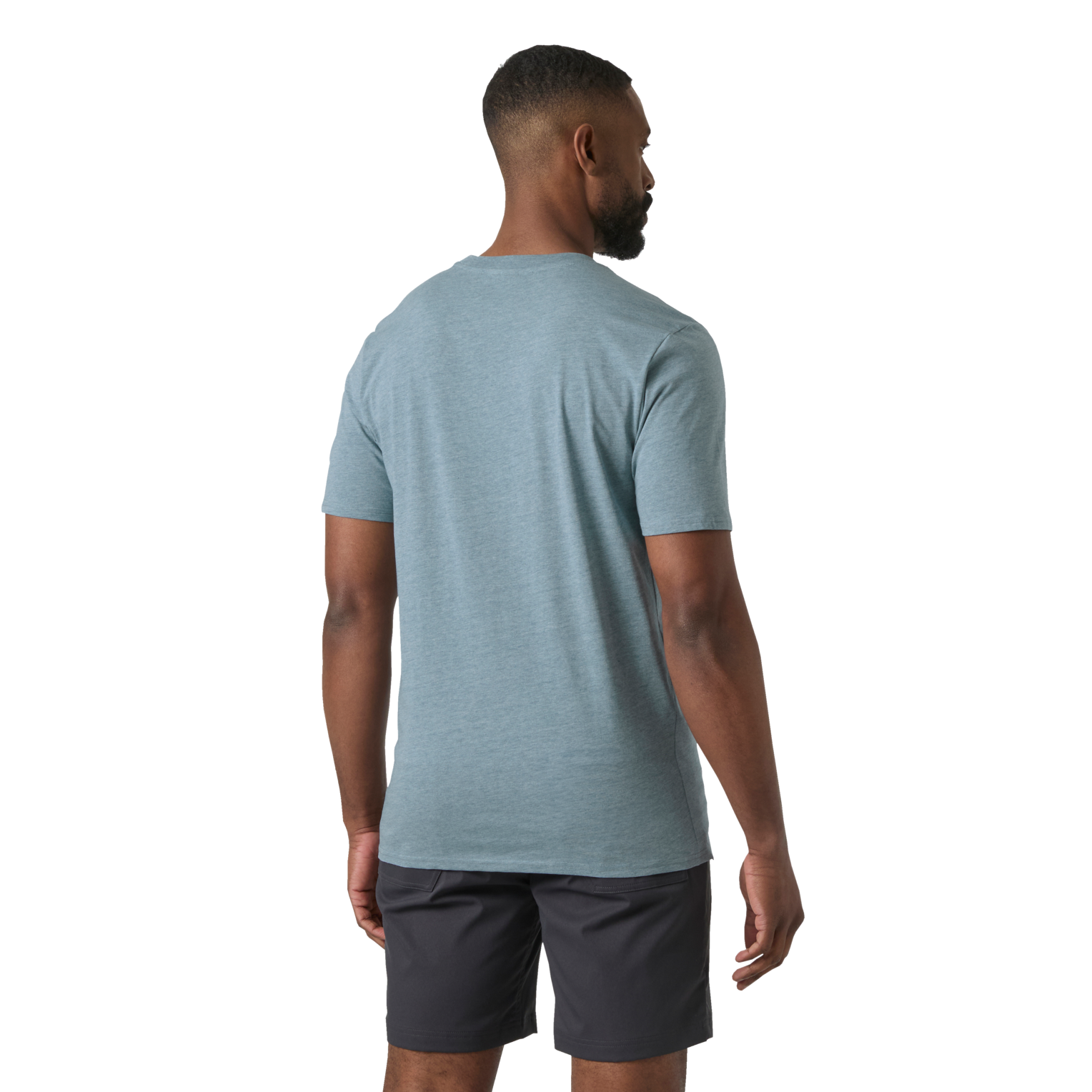 Helly Hansen Tech Logo T-shirt majica -muška