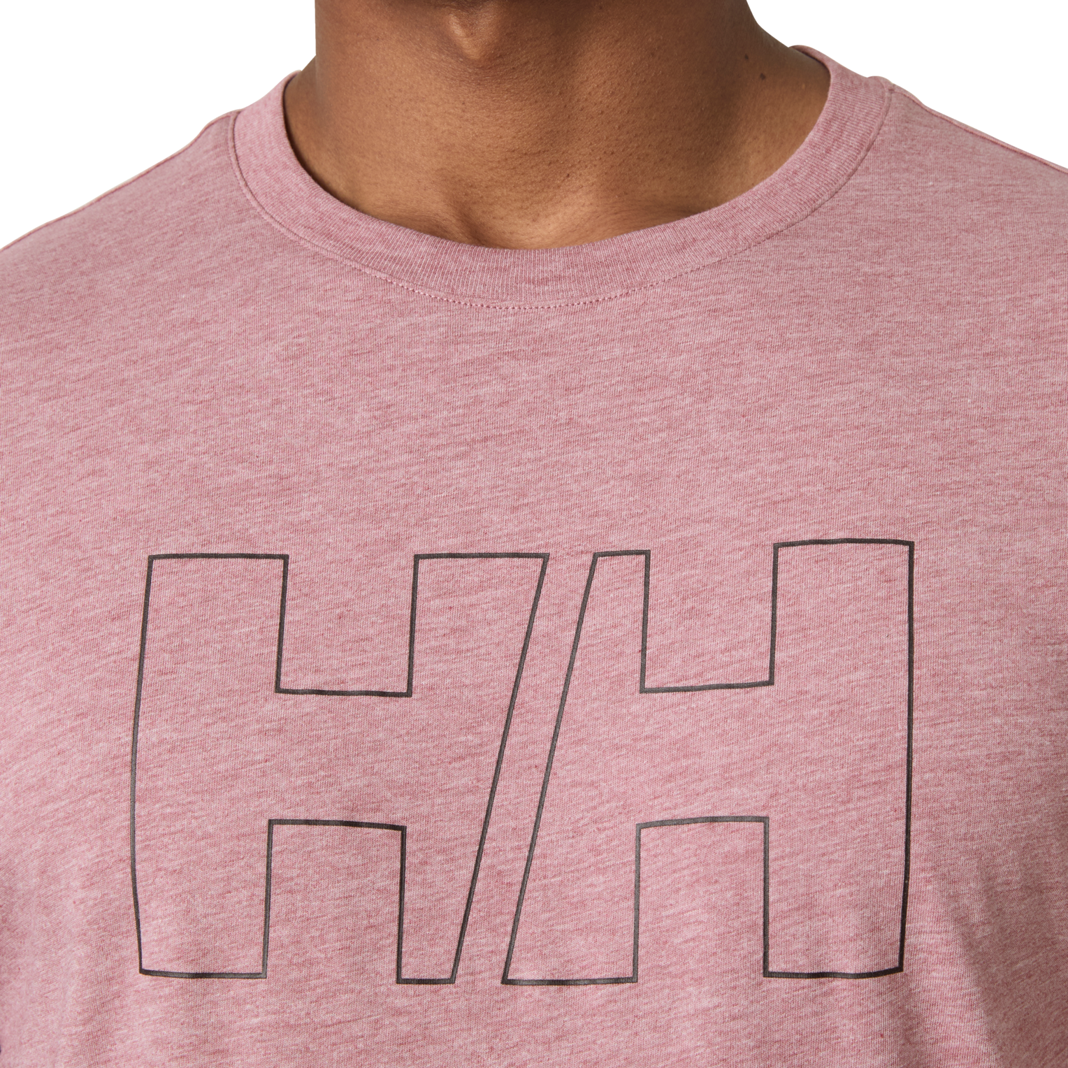 Helly Hansen Tech Logo T-shirt majica -muška