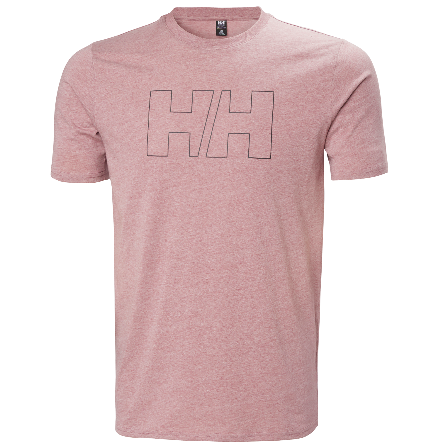 Helly Hansen Tech Logo T-shirt majica -muška