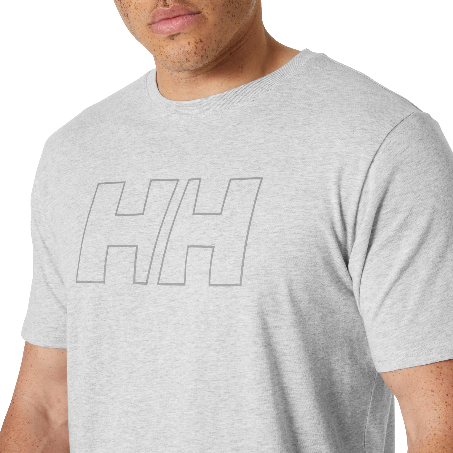 Helly Hansen Tech Logo T-shirt majica -muška