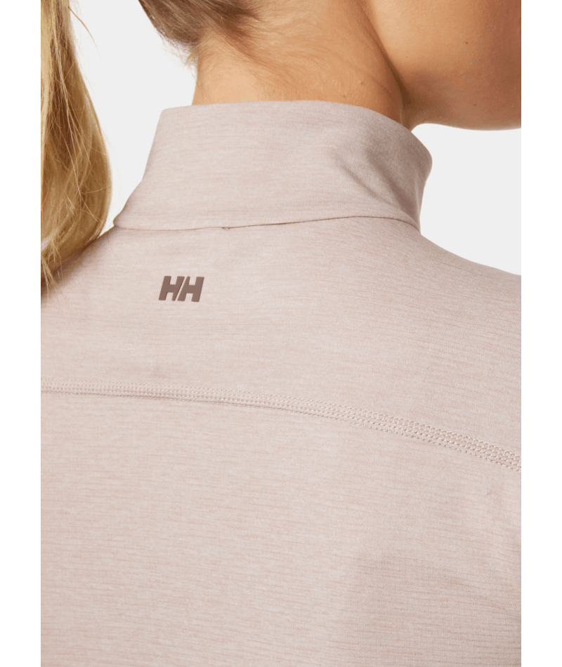 Helly Hansen Lifa Tech Lite 1/2 Zip majica - ženska