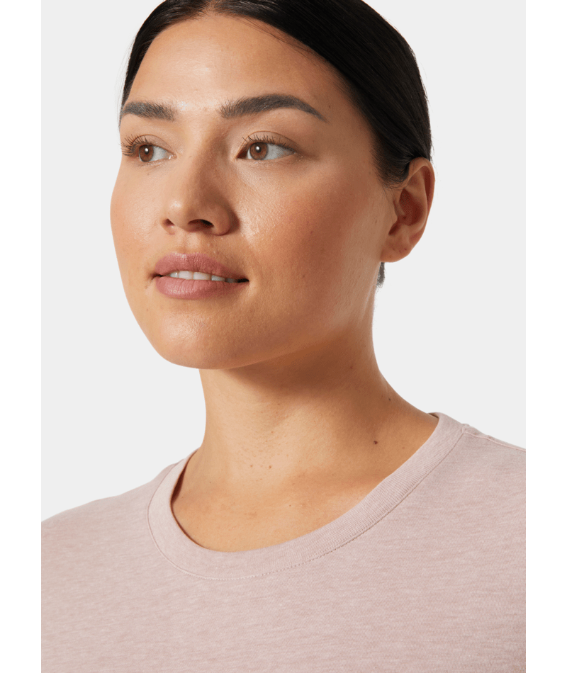 Helly Hansen Tech Logo T-shirt majica -ženske