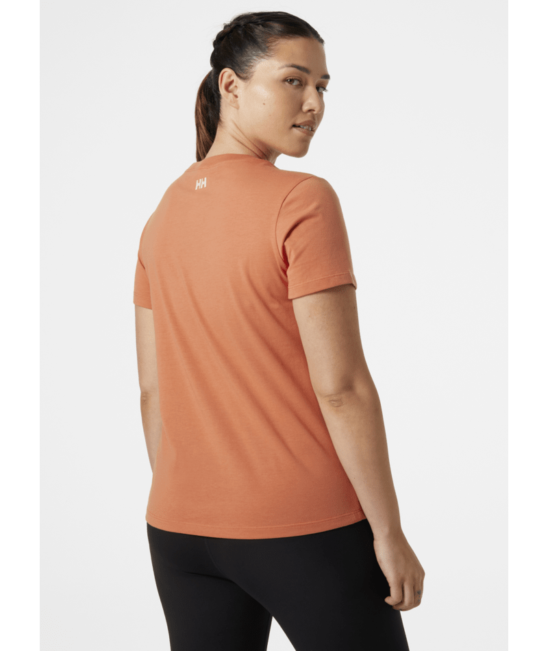 Helly Hansen Tech Logo T-shirt majica -ženske