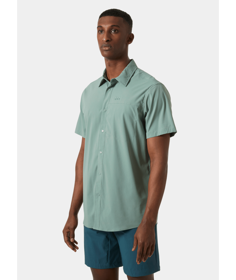 Helly Hansen Tofino Solen SS srajca - moška