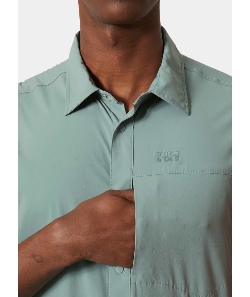 Helly Hansen Tofino Solen SS srajca - moška