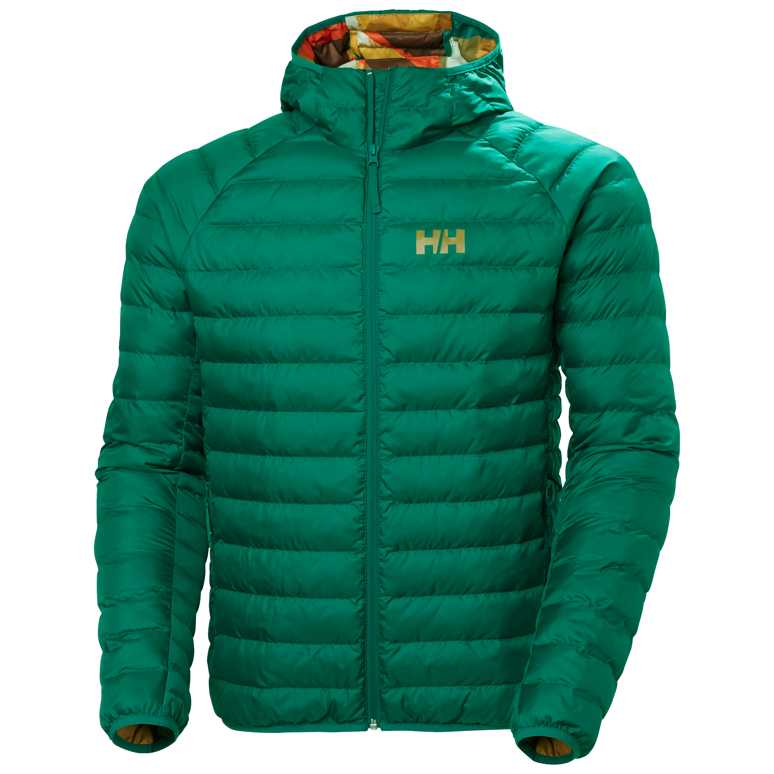 Helly Hansen Banff Hooded izolator - moški
