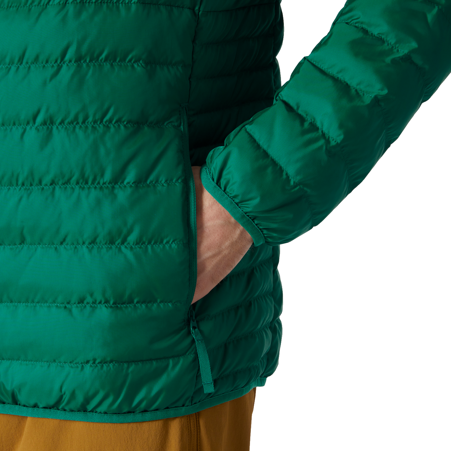 Helly Hansen Banff Hooded izolator - moški