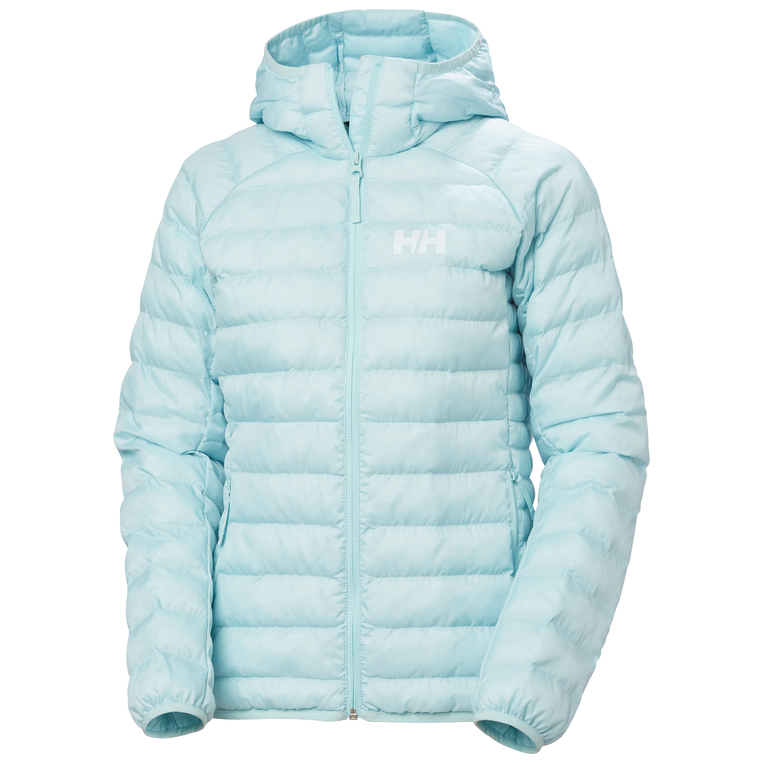 Helly Hansen Banff Hooded izolator s kapuco - ženski