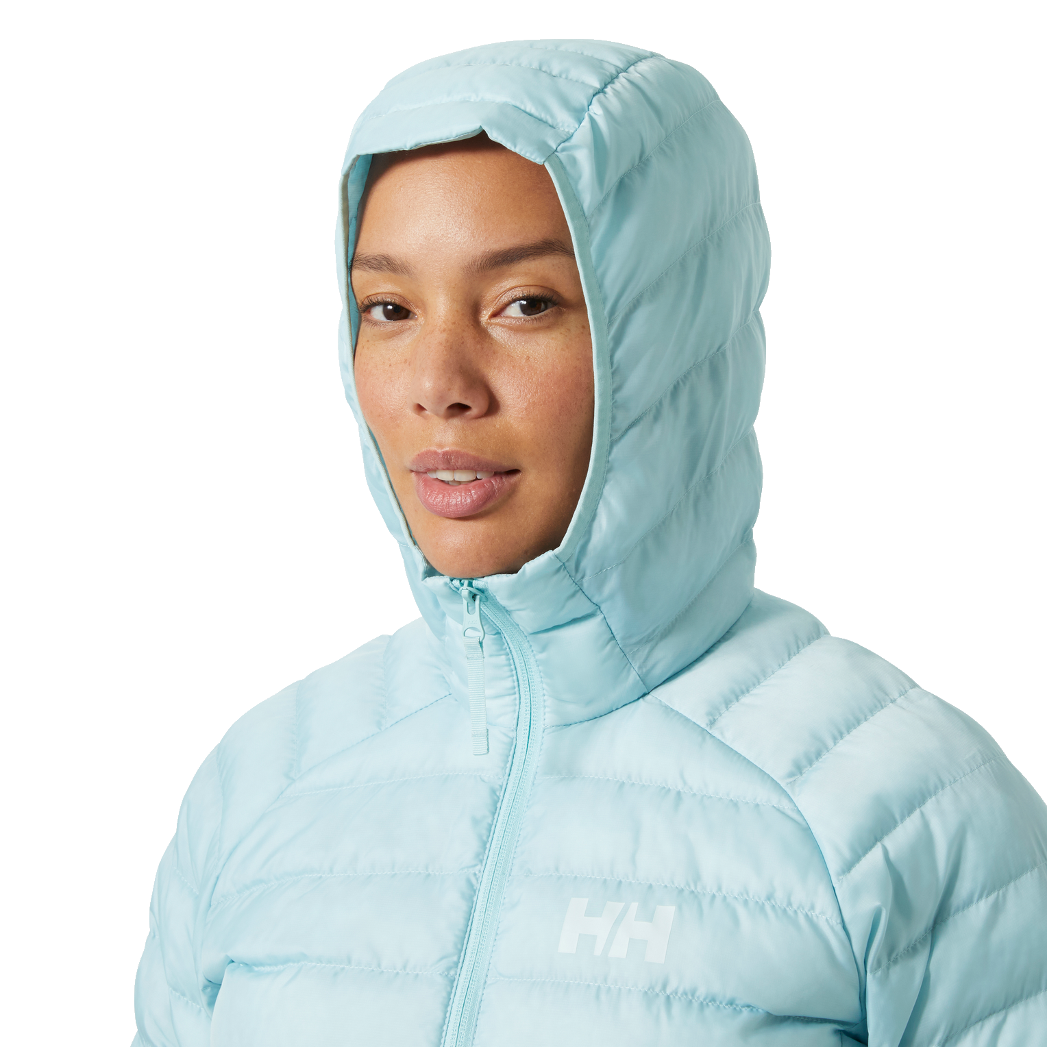 Helly Hansen Banff Hooded izolator s kapuco - ženski