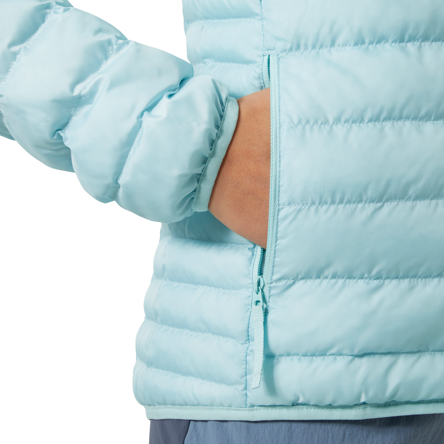 Helly Hansen Banff Hooded izolator s kapuco - ženski