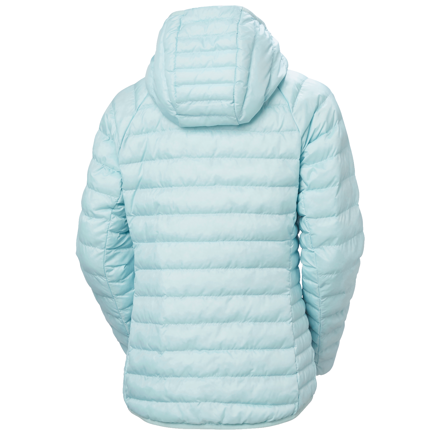 Helly Hansen Banff Hooded izolator s kapuco - ženski