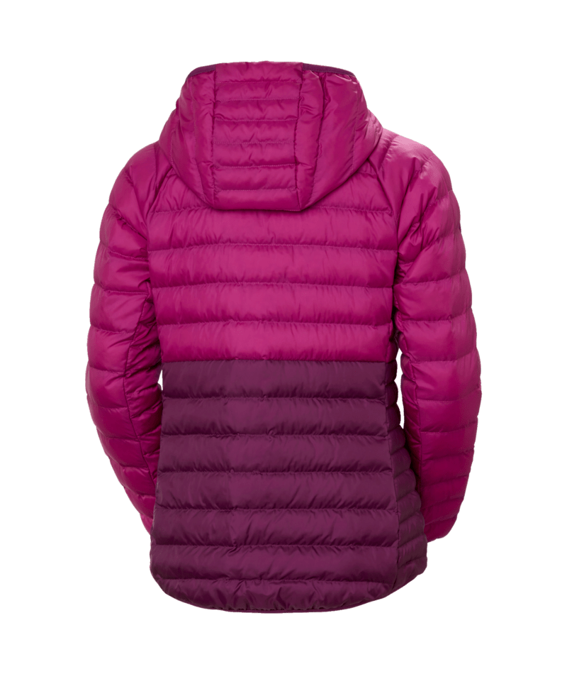 Helly Hansen Banff Hooded izolator s kapuco - ženski