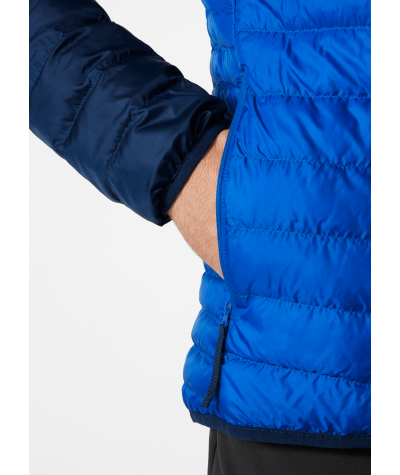 Helly Hansen Banff izolator - moški