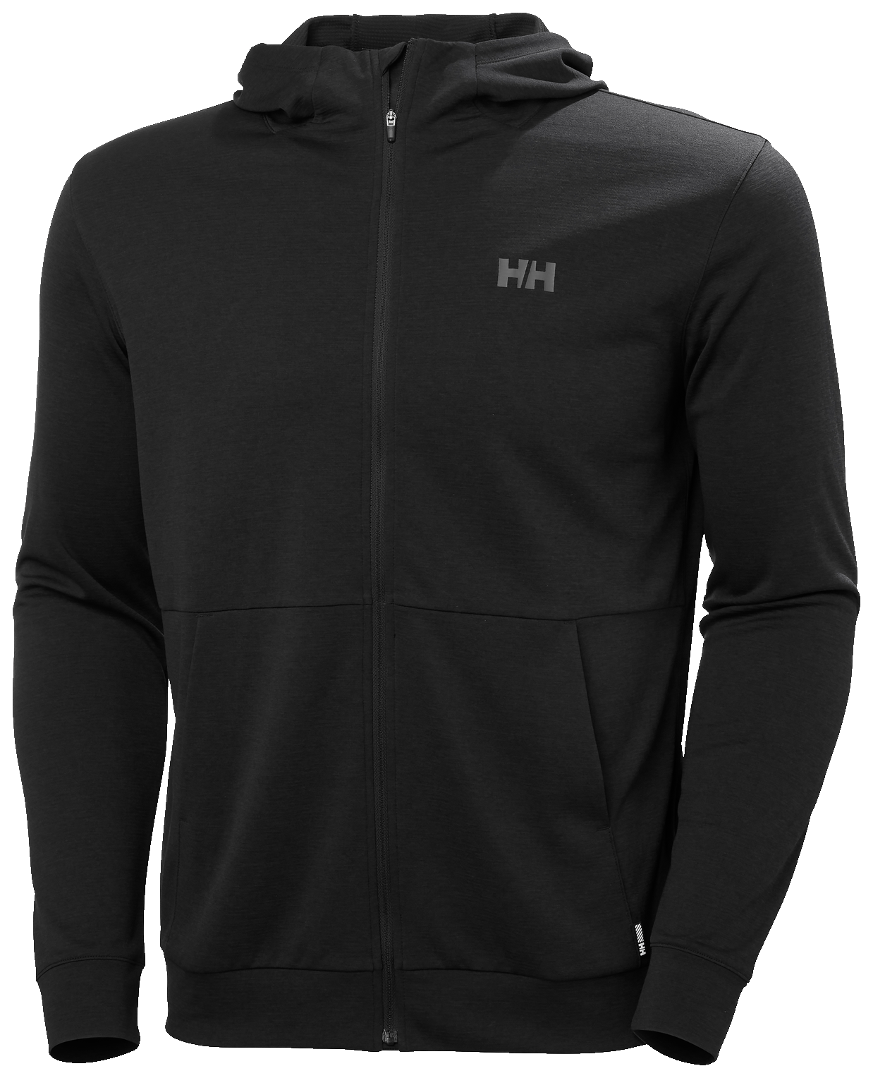 Helly Hansen HH LIFA TECH LITE ZIP HOODIE - moška jopa s kapuco