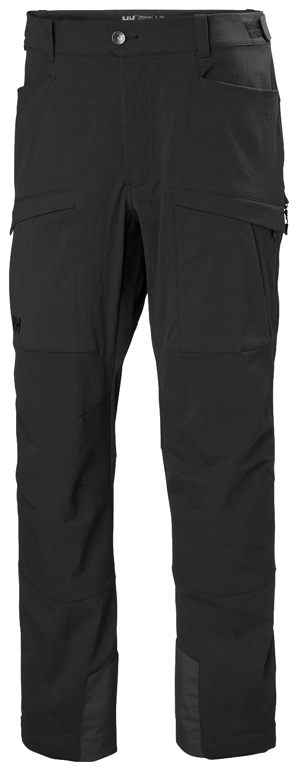 Helly Hansen Verglas Tur 2.0 hlače - moške