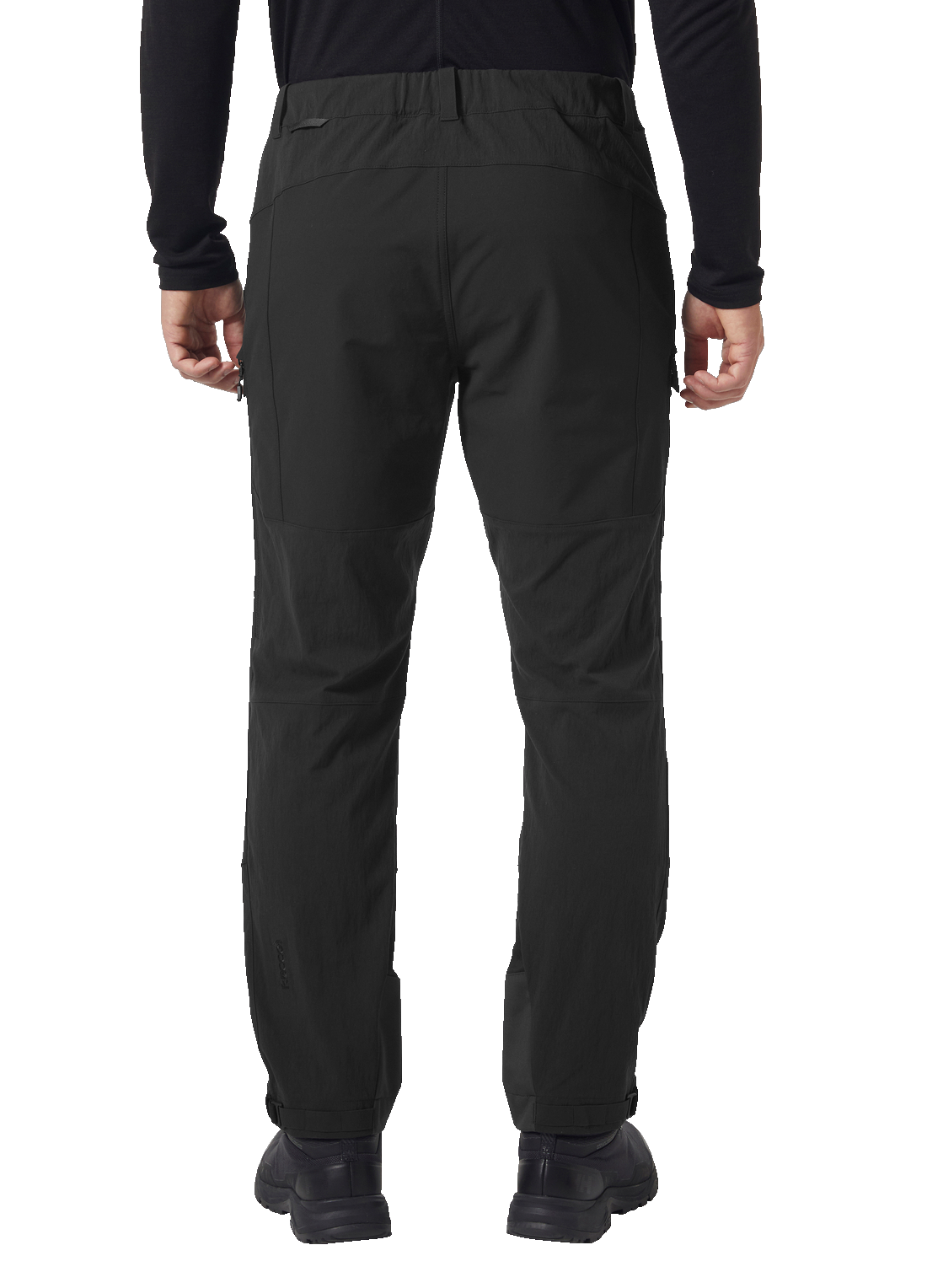 Helly Hansen Verglas Tur 2.0 hlače - moške