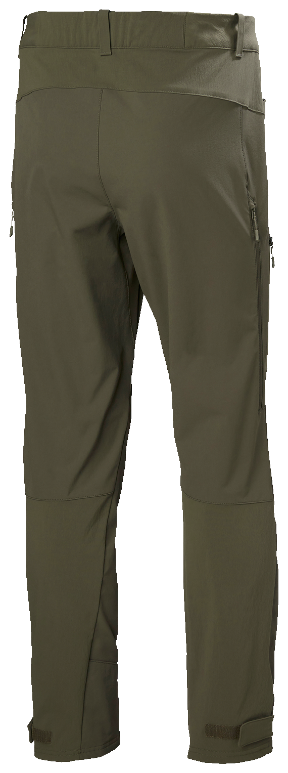 Helly Hansen HOVDA TUR PANT - moške pohodniške hlače