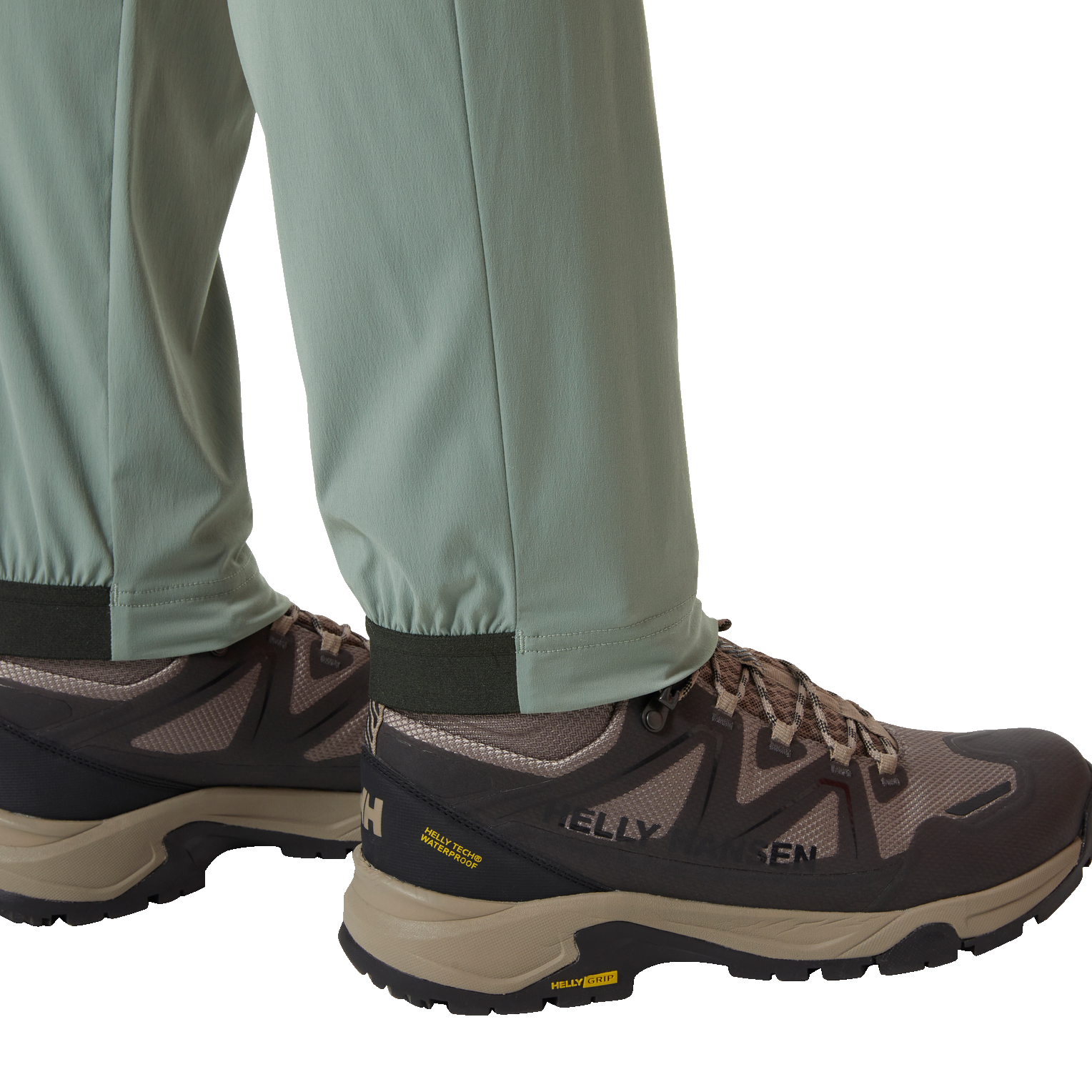 Helly Hansen Vinda Light Tur hlače - moške