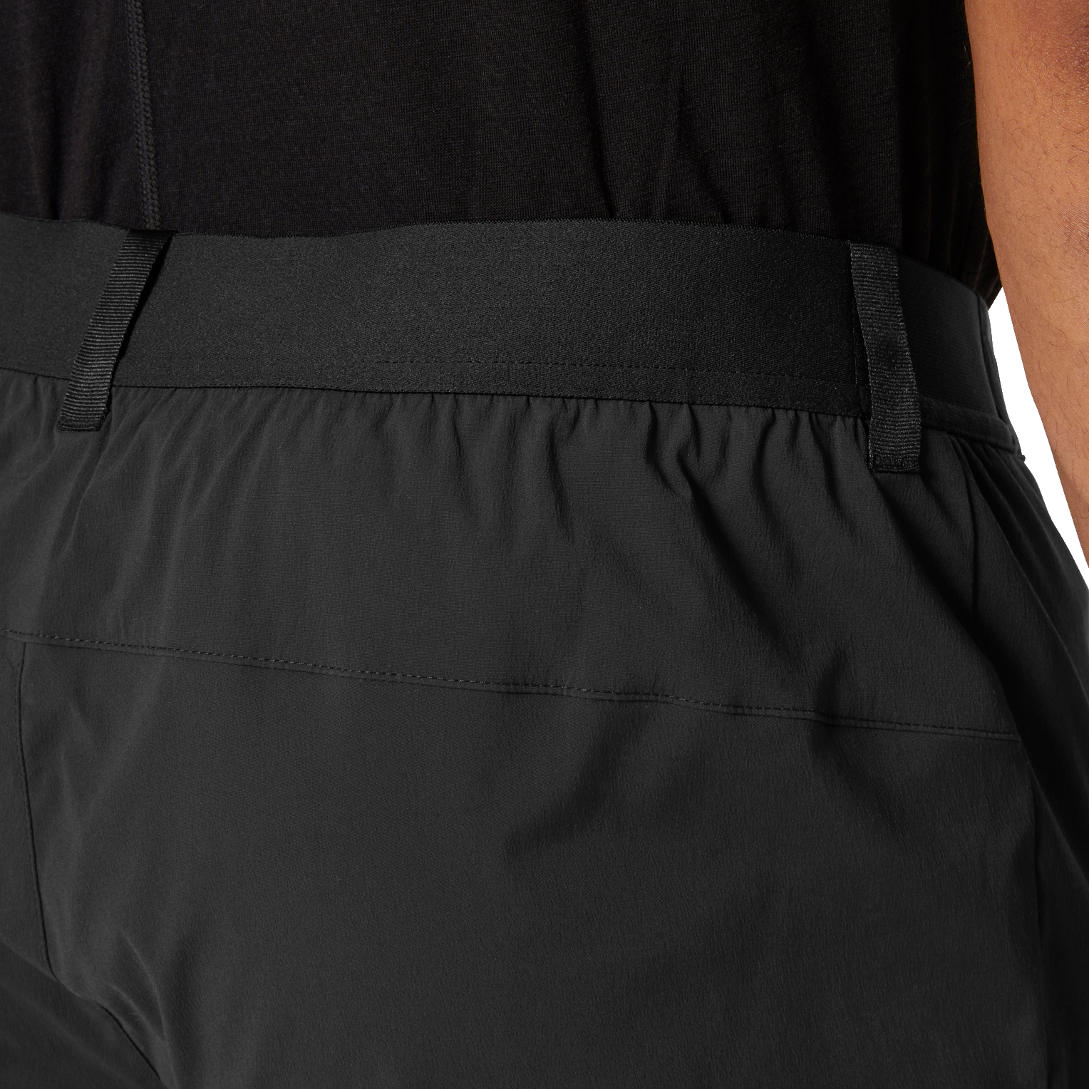 Helly Hansen VINDA LIGHT TUR PANT - moške pohodniške hlače