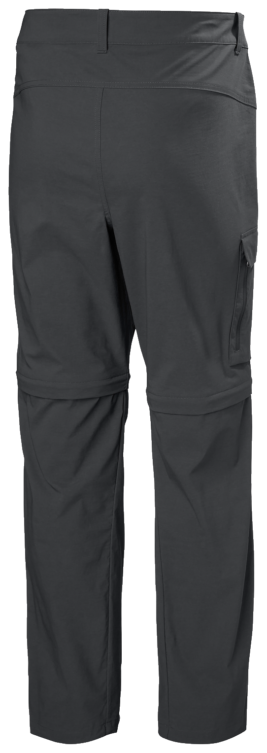 Helly Hansen ELV LIGHT ZIP OFF PANT - moške pohodniške hlače