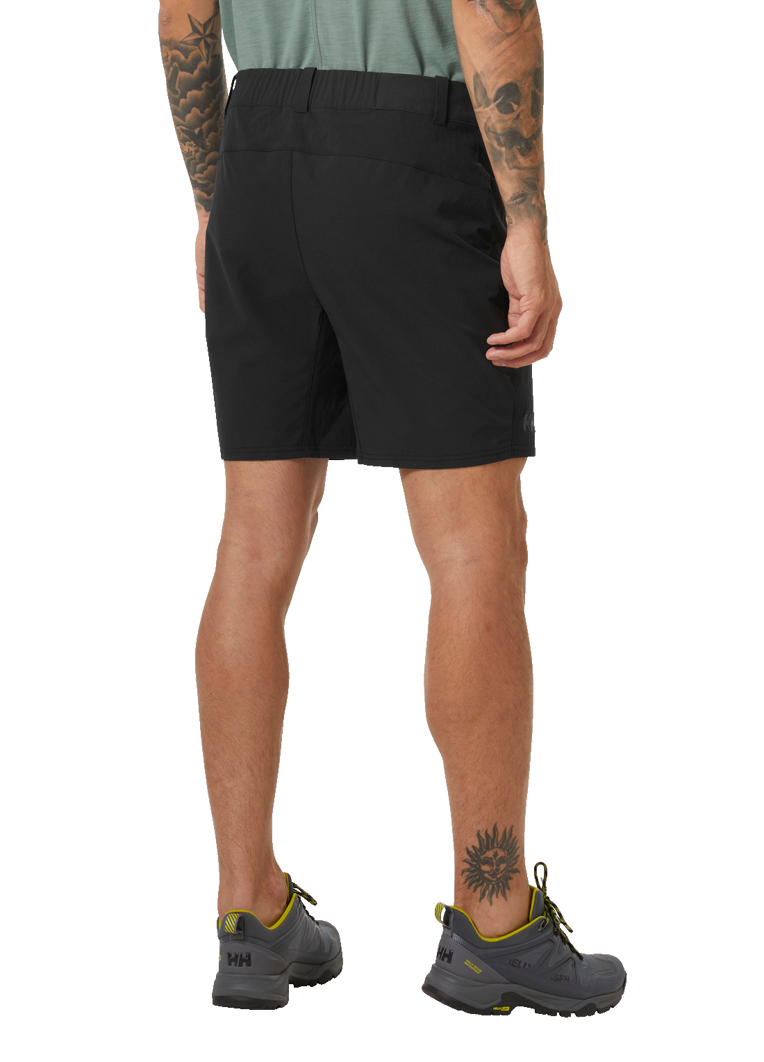 Helly Hansen Vika Tur kratke hlače - moške