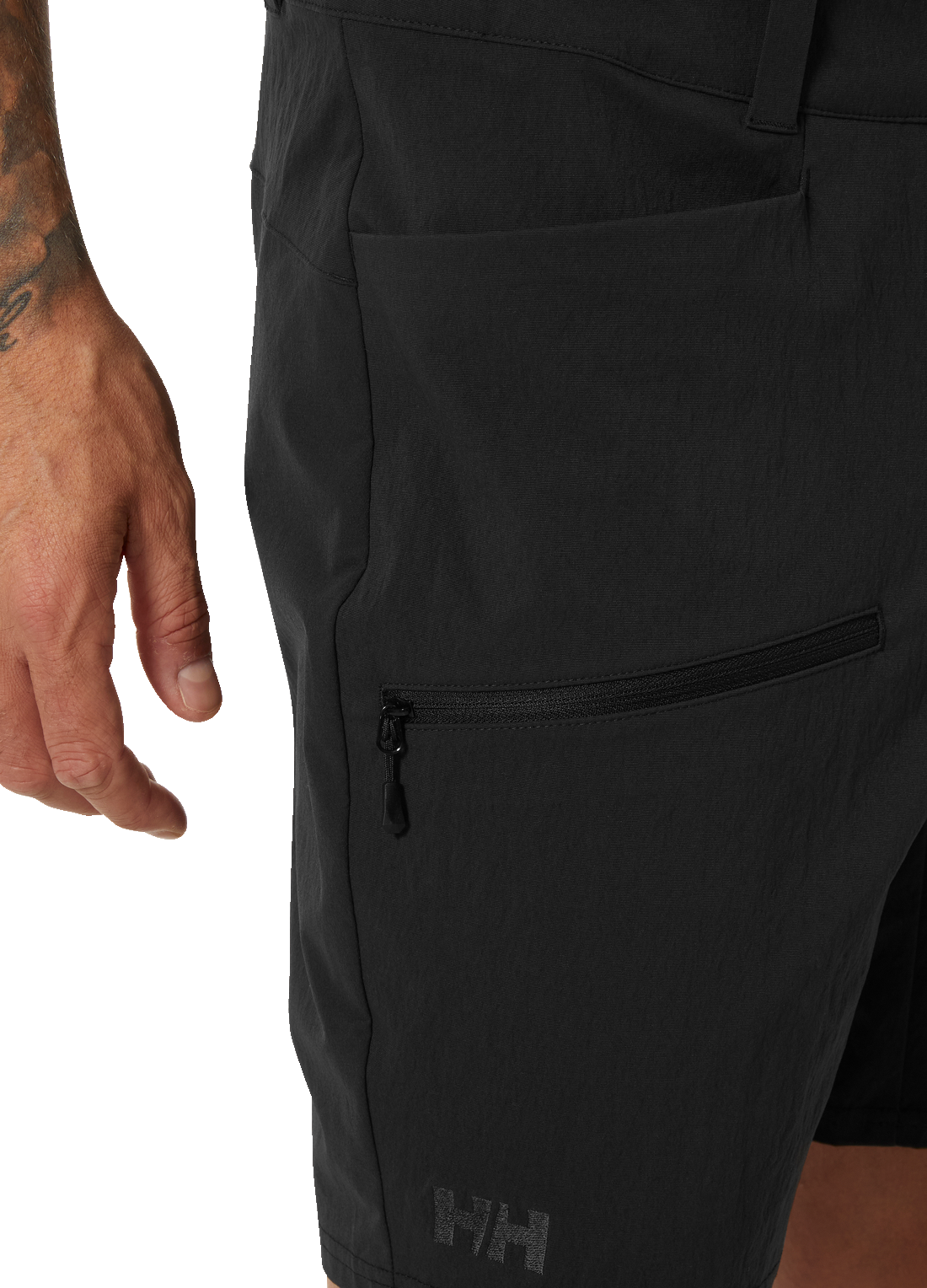 Helly Hansen Vika Tur kratke hlače - moške
