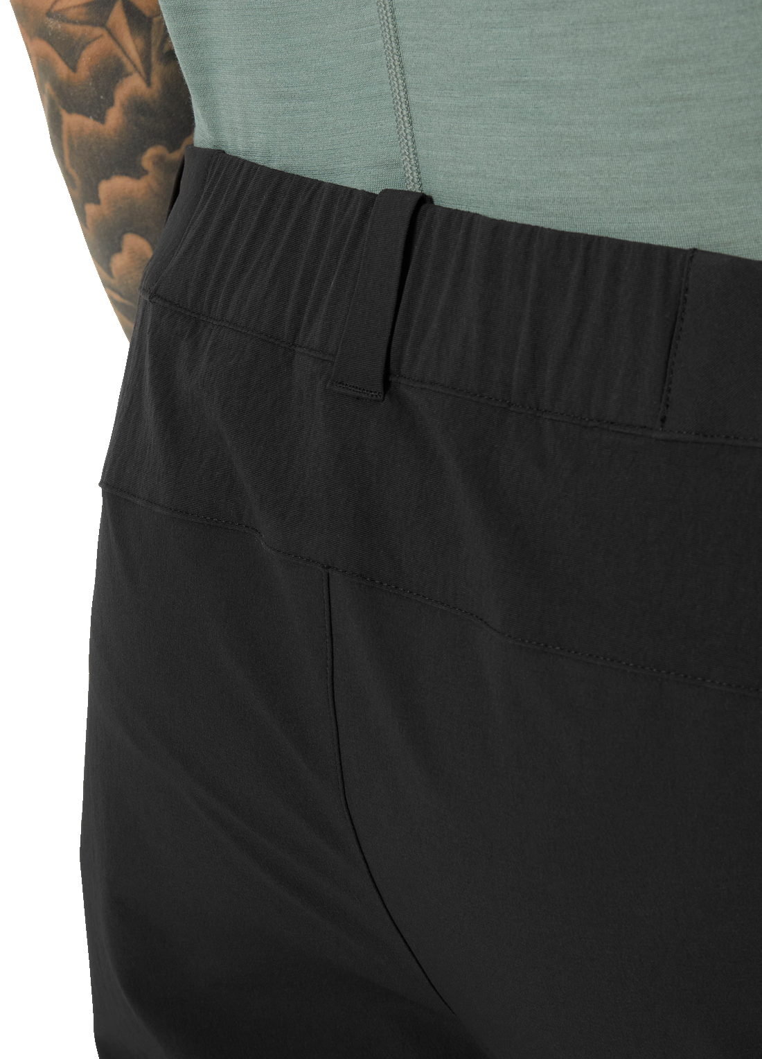 Helly Hansen Vika Tur kratke hlače - moške