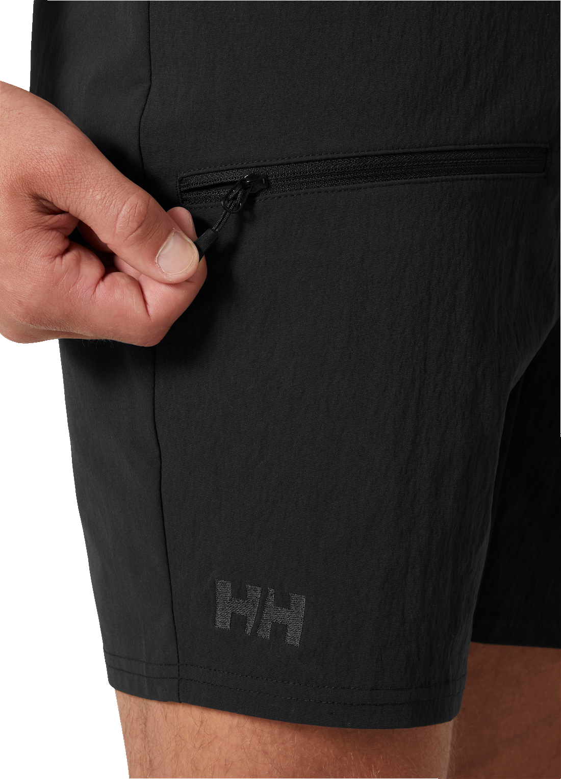 Helly Hansen Vika Tur kratke hlače - moške