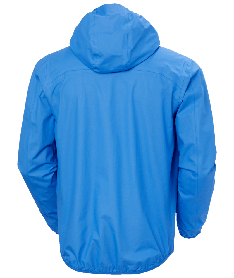 Helly Hansen Verglas 2.5 L Fastpack jakna - moška