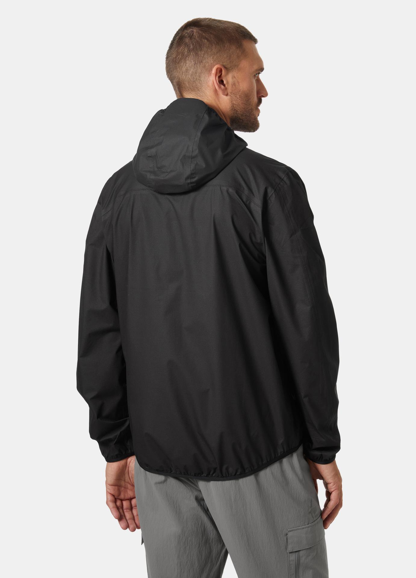 Helly Hansen Verglas 2.5 L Fastpack jakna - moška