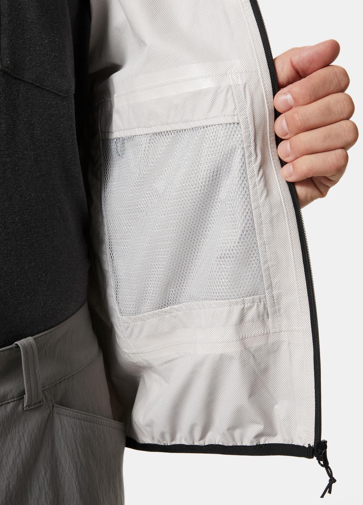 Helly Hansen Verglas 2.5 L Fastpack jakna - moška