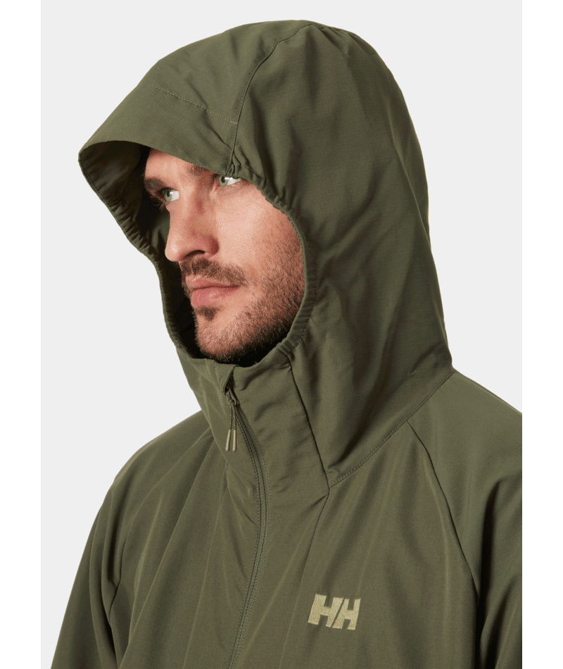 Helly Hansen Vista Hike anorak - moški