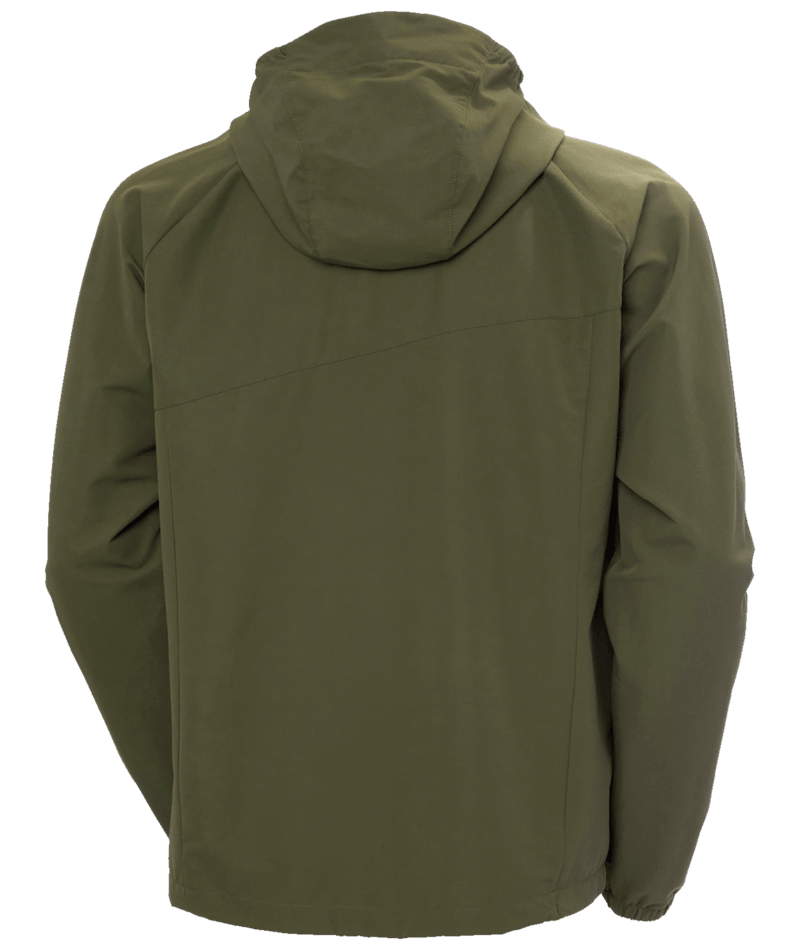 Helly Hansen Vista Hike anorak - moški