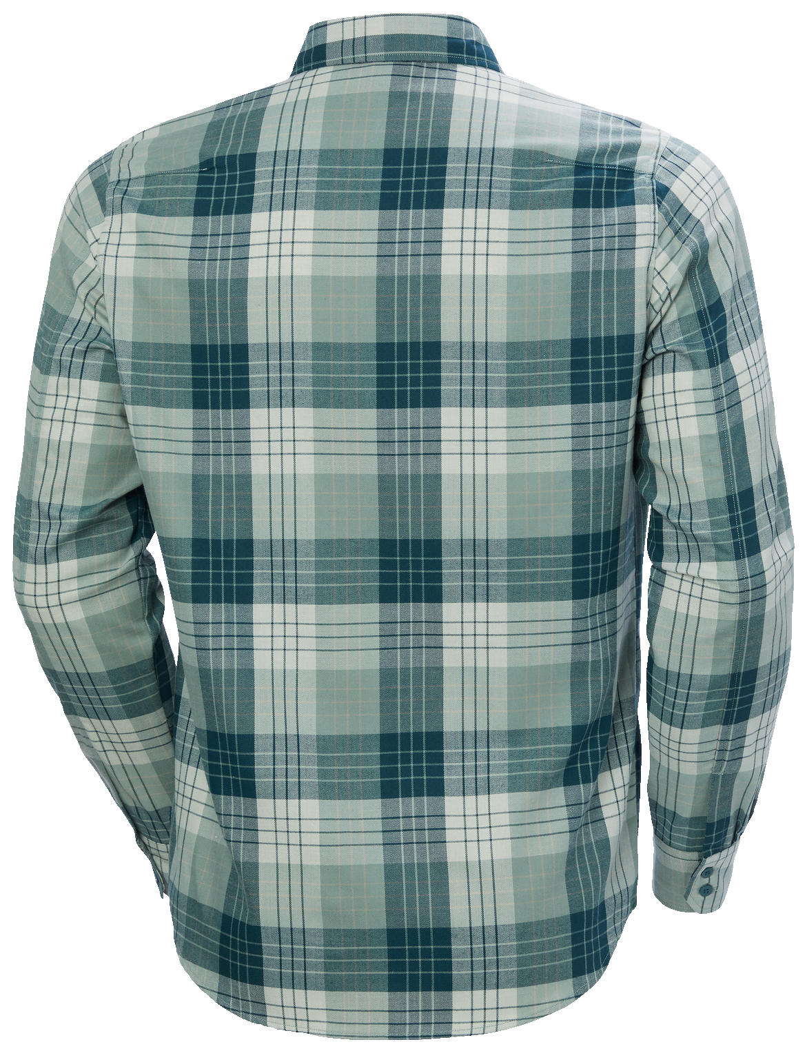 Helly Hansen Aker Flannel LS srajca - moška