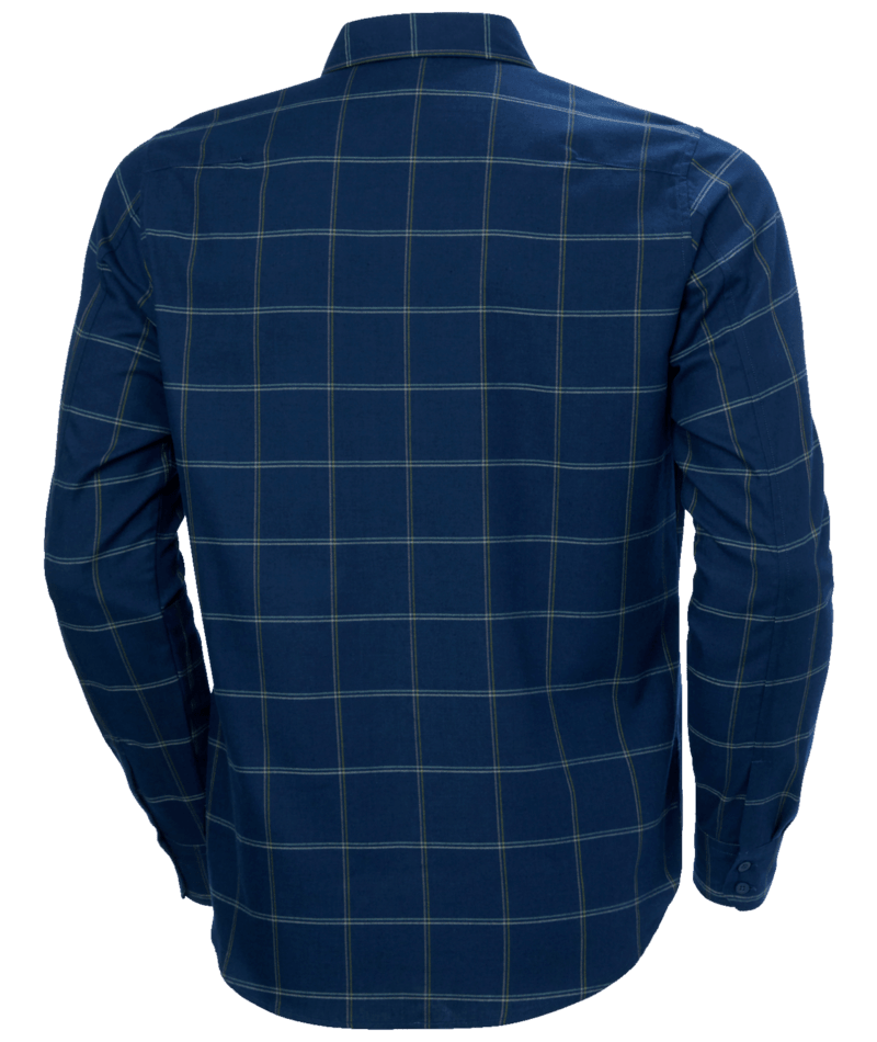 Helly Hansen Aker Flannel LS srajca - moška