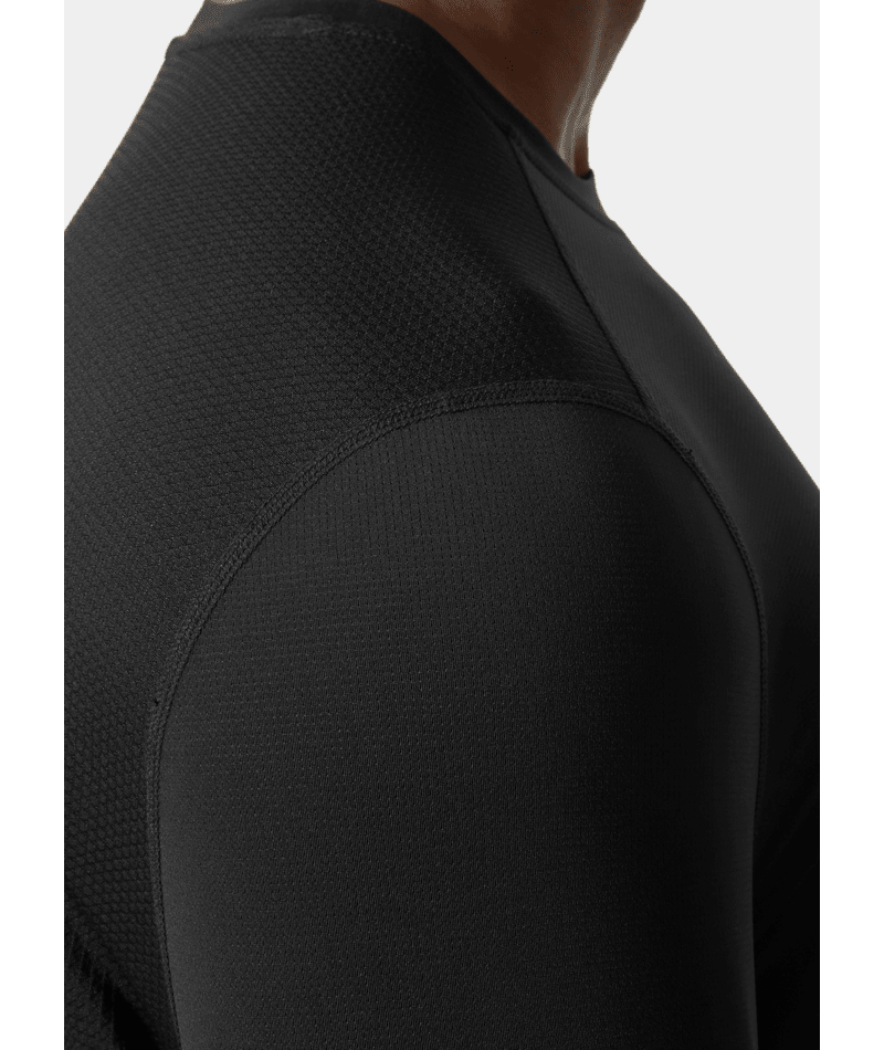 Helly Hansen Tech Trail LS T-shirt majica - moška