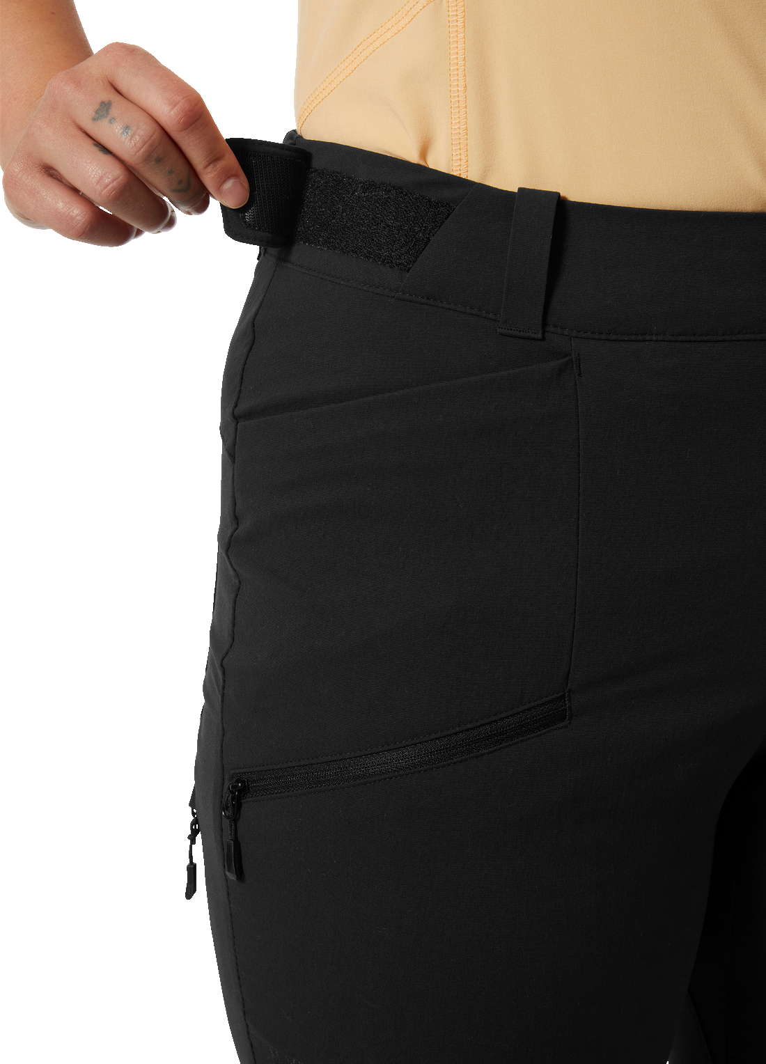 Helly Hansen Hovda Tur hlače - ženske