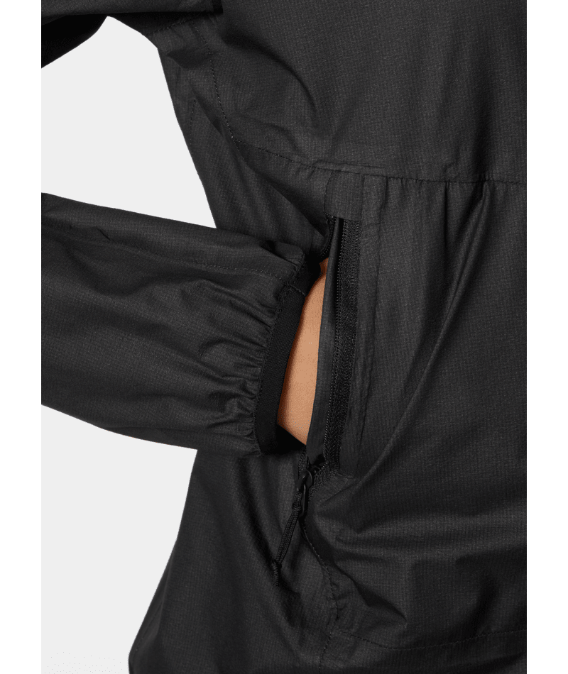 Helly Hansen Verglas 2.5 L Fastpack jakna - ženska