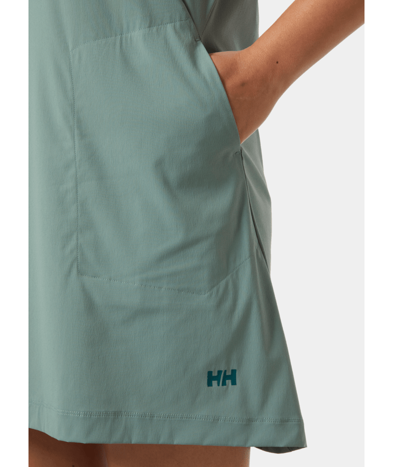 Helly Hansen Tofino Solen SS obleka - ženska